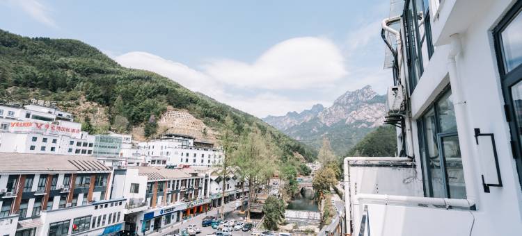 忆夏民宿(黄山风景区南大门店)图片