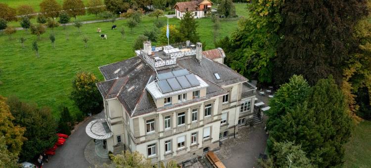 克罗伊茨林根青年旅馆(Kreuzlingen Youth Hostel)图片