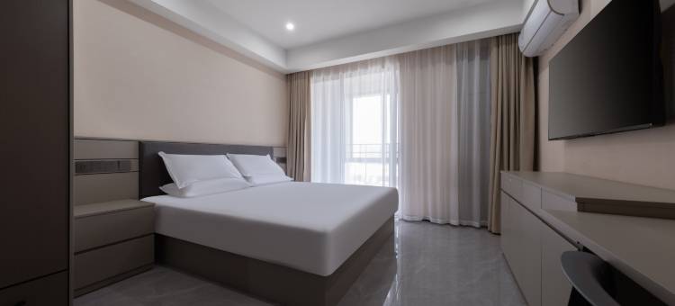 上盛宾馆(温岭长屿硐天景区店)图片