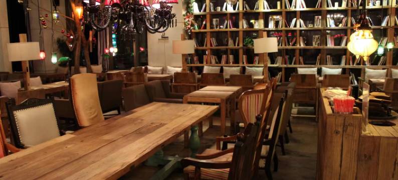天津华客薇兰酒店(开发区第三大街店)图片