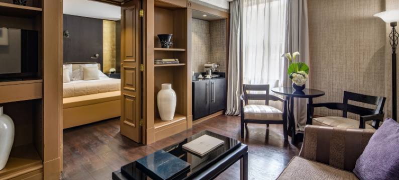 60海德公园门酒店(60 Hyde Park Gate Hotel by Accor)图片