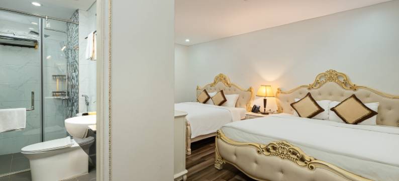 AFFA精品酒店(AFFA Boutique Hotel)图片