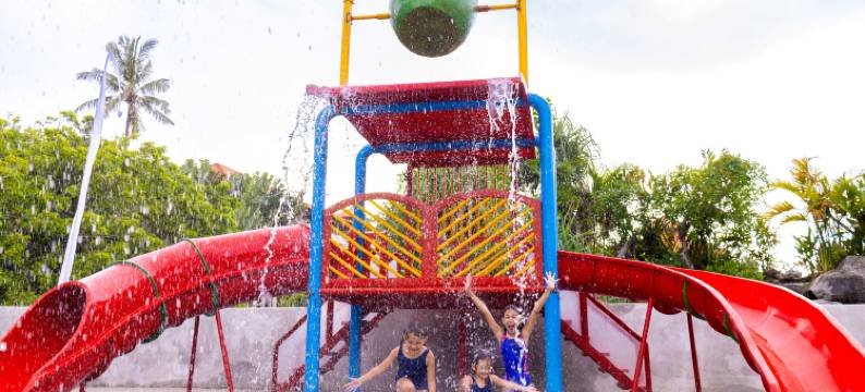 巴厘岛阿约迪亚度假村(Ayodya Resort Bali)图片