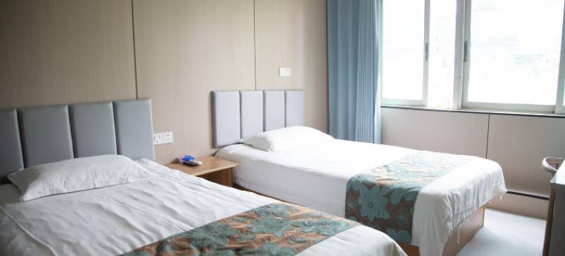 怡康居酒店(杭州庆春路店)图片