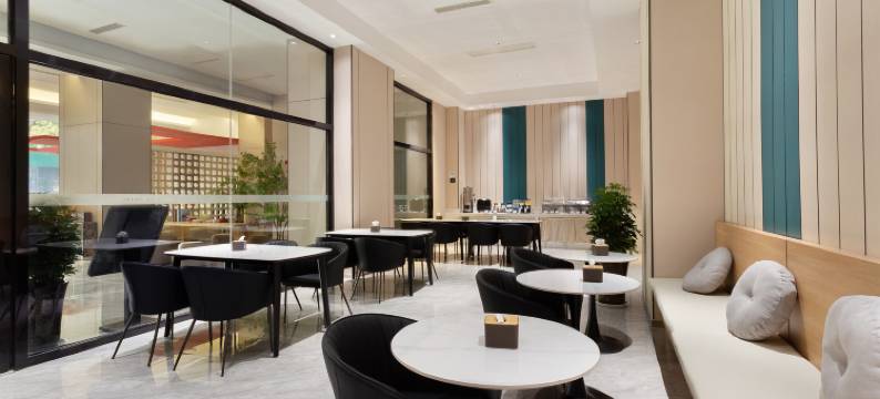 觅光酒店(重庆铜梁吾悦广场店)图片