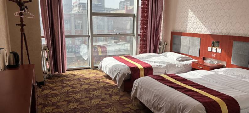 克什克腾旗维尚维多利宾馆图片