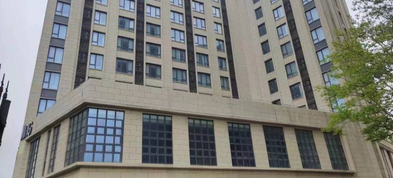 绿地JING酒店公寓(上海浦东机场店)图片