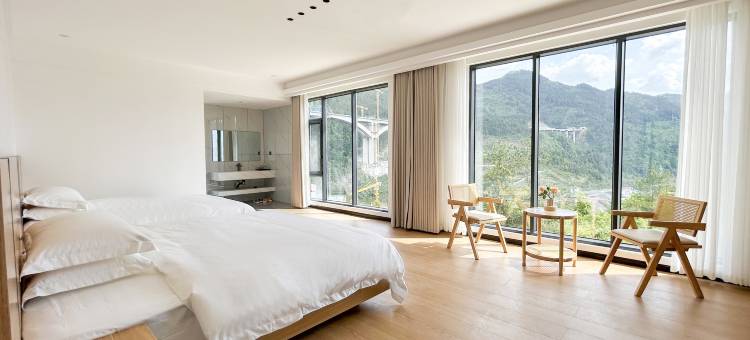 山云阁民宿图片