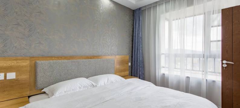 乐云小住民宿(前福路店)图片