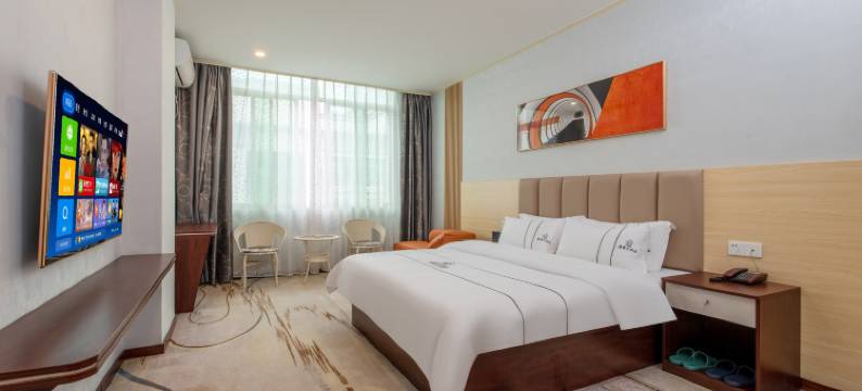 鑫星大酒店(增城永旺新塘店)图片