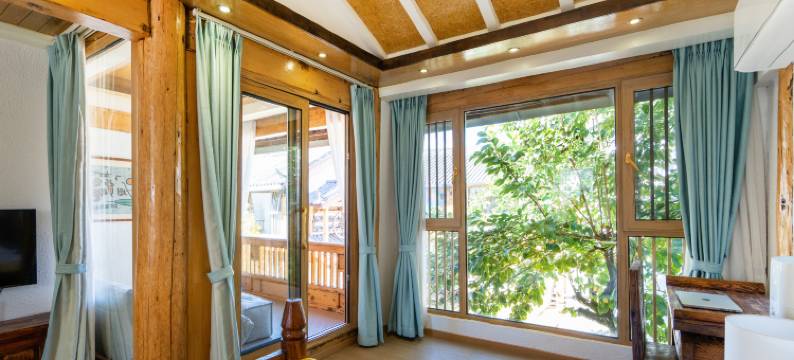 丽江暮溪客栈(束河古镇店)图片