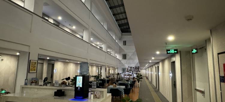 7天酒店(广西广播电视台麻村地铁站店)图片