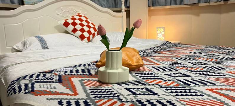 平潭风车客栈图片