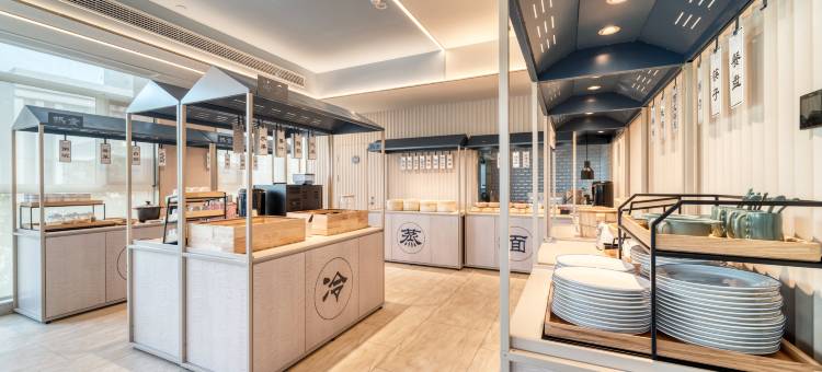 汉庭酒店(嘉兴禾兴北路月河店)图片