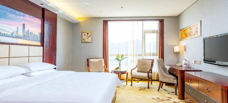 富丽华国际酒店图片