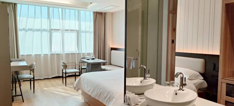 三明国贸宾馆(夏商百货列东店)图片