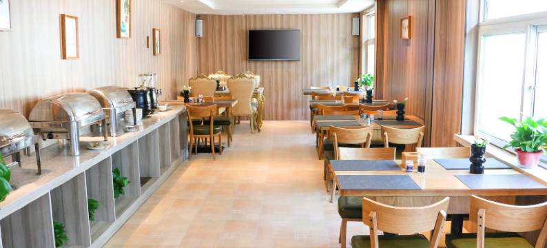 煤海酒店(太原朝阳街地铁站店)图片