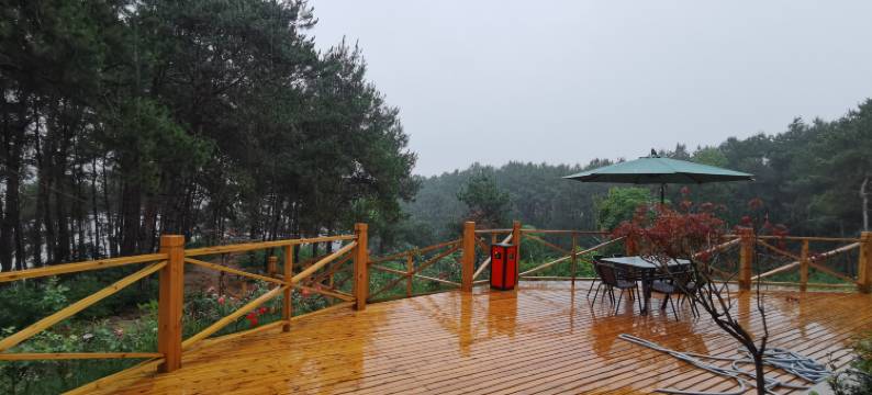 紫云山・星空庄园〡Star Manor 庄园度假美宿图片