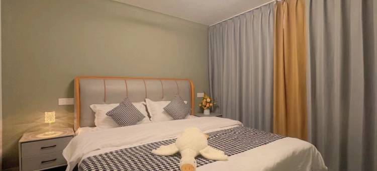 镇江相遇时光IMAX影院公寓图片