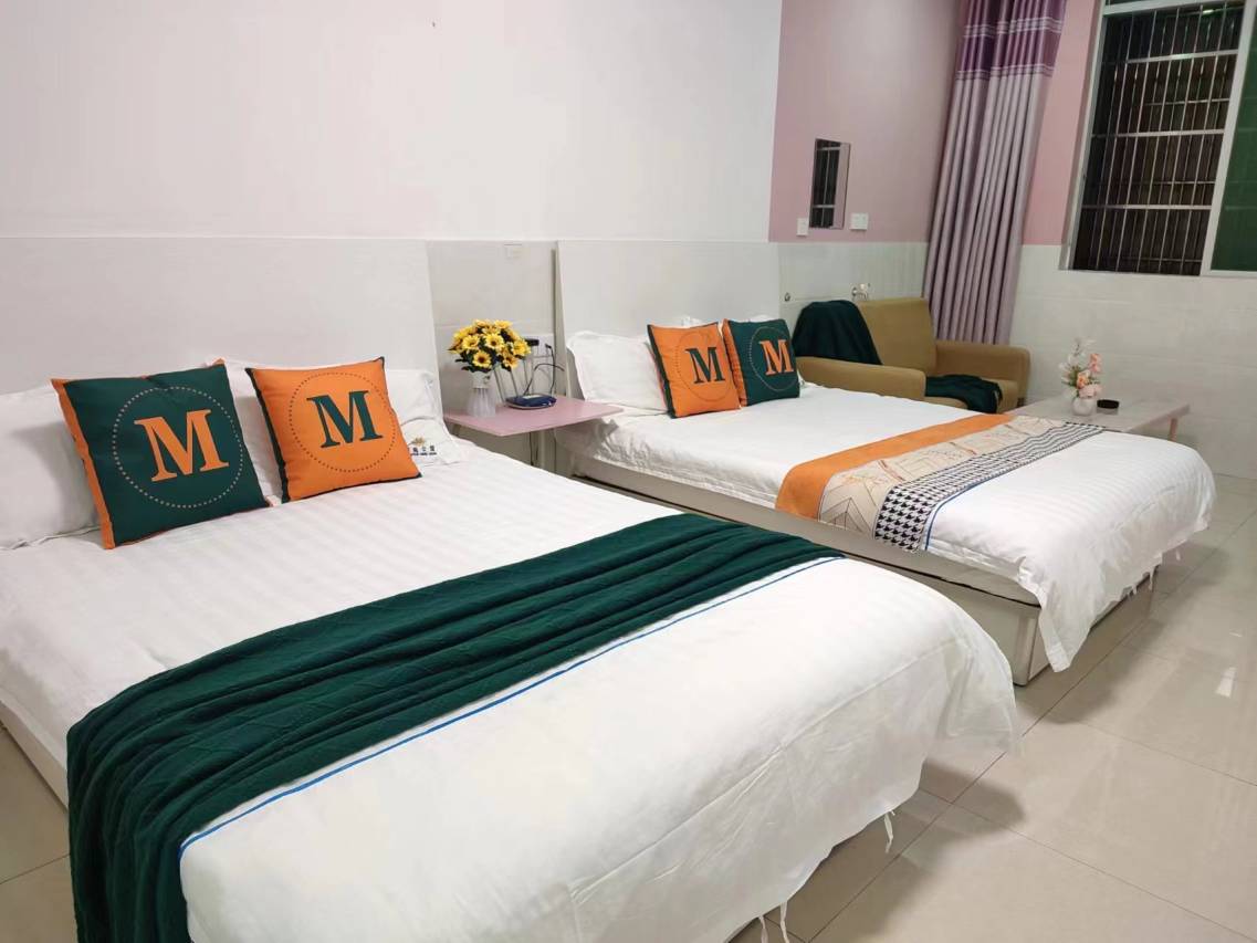 广州御苑商务公馆