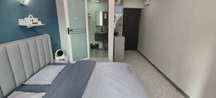 松桦公寓(兰大二院中山桥店)图片