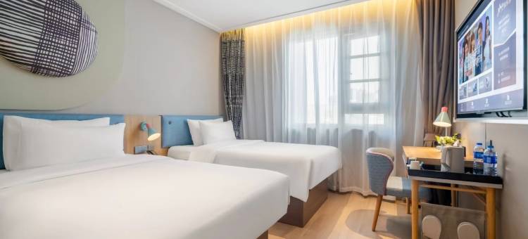 如家酒店(无锡南禅寺南长街永乐路店)图片