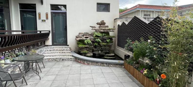 午合居民宿图片