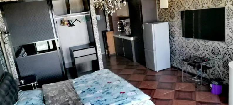 哈尔滨上和短租公寓图片