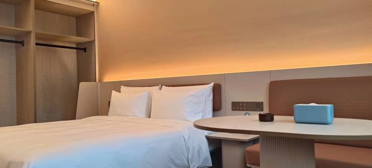 汉庭酒店(东营利津秀水商城店)图片