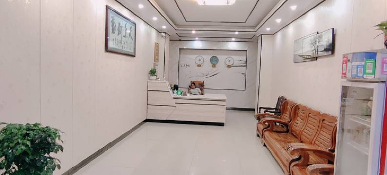 巴马腾达宾馆图片