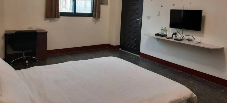 马祖南竿玖伍小筑图片