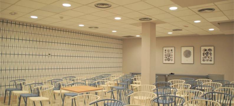 维基李斯酒店(Vincci Lys Hotel)图片