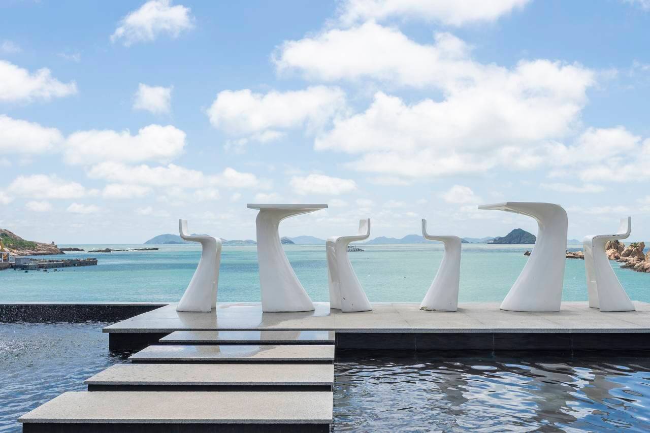 嵊泗花鸟岛·Alice花屿鲸舍图片