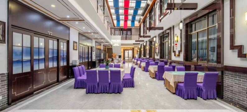 林芝泰立酒店图片