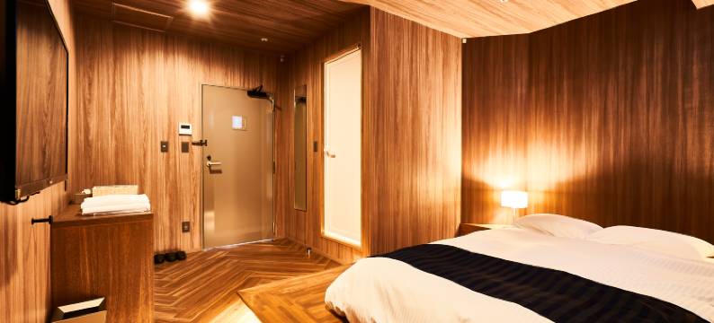 ＆AND HOSTEL 本町东(＆AND HOSTEL HOMMACHI EAST)图片