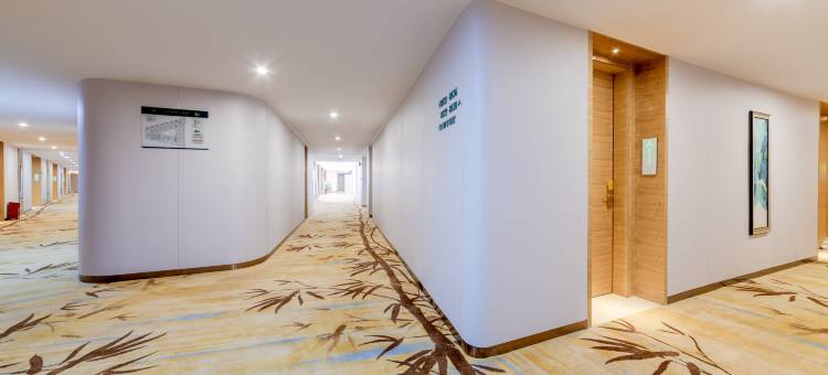 凯林国际酒店(深圳科学技术馆光明大街地铁站店)图片