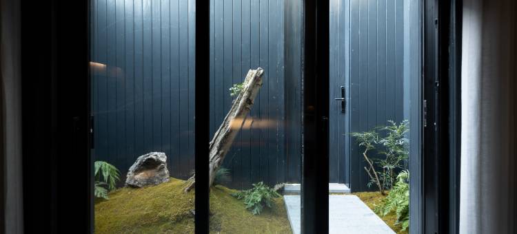 花筑·扬州猛犸酒店(东关街个园店)图片