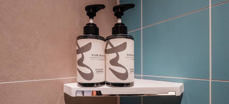 如家酒店(青岛西海岸城市阳台海水浴场店)图片