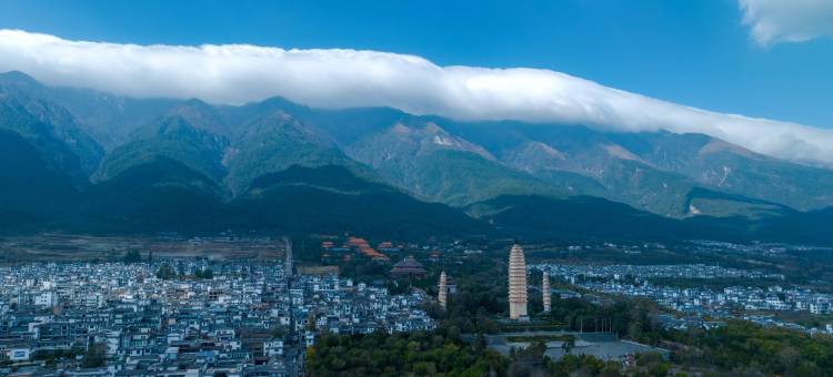 水云轩客栈(大理古城店)图片