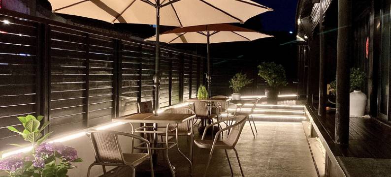 丰泽雅居Fancy Ass Hotel(乌镇景区店)图片