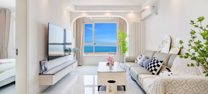 丁丁小居(青岛金沙滩店)图片