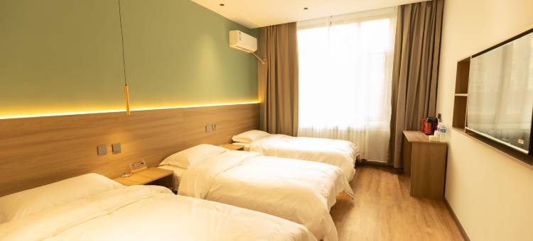 杜尔伯特达尔罕宾馆图片