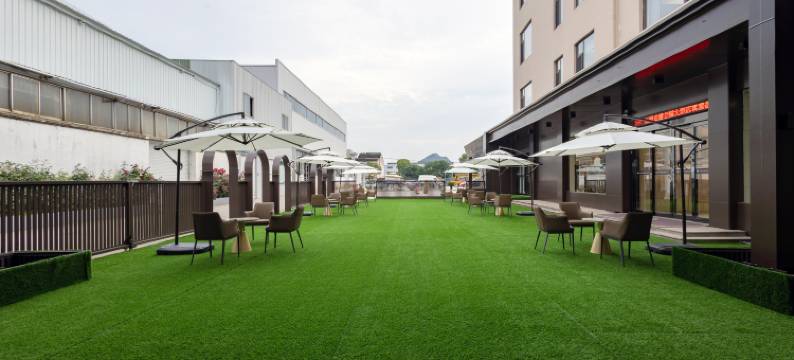 江阴市蟠龙镇大酒店图片