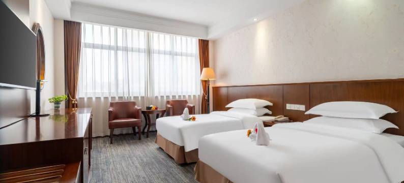 上海云峰大饭店图片