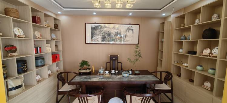 华驿精选酒店(海兴滨海怡城店)图片