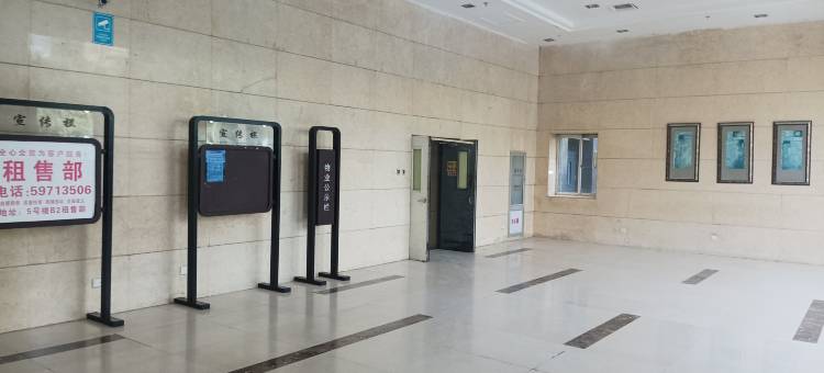 北京舒适空间青年公寓图片