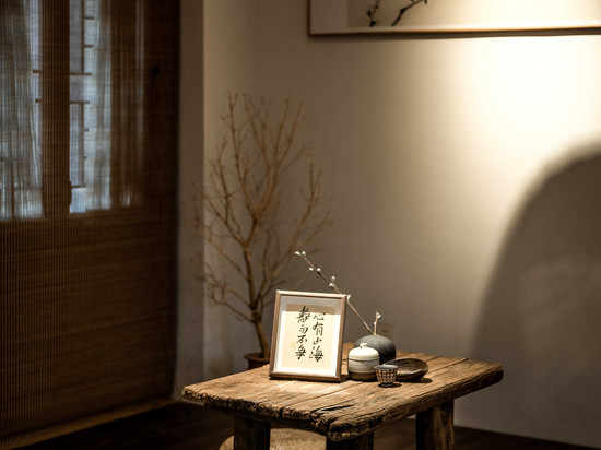 周村·锦巷|Leisure Vacation状元府(淄博周村古商城店)