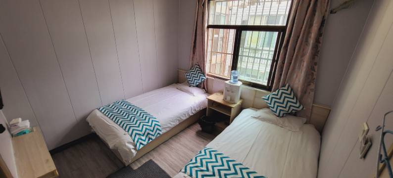 天水昌盛HOTEL(中心广场店)图片