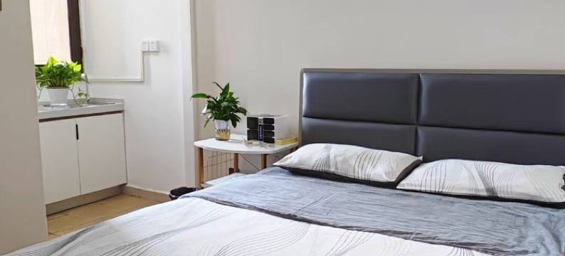 七天酒店公寓(郑州正弘数码公寓店)图片