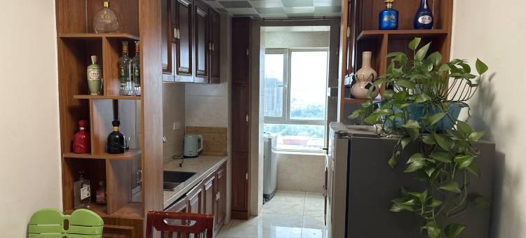 鱼鱼临海民宿图片